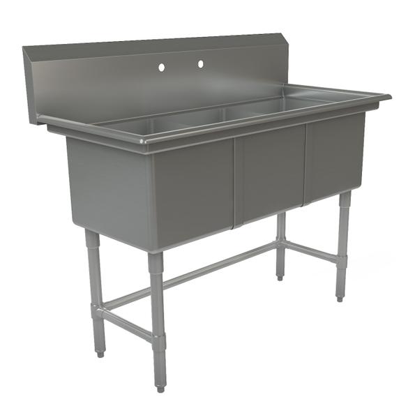 Pot Sinks - – tagged 