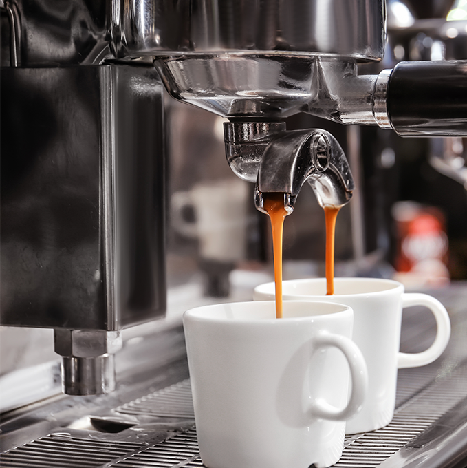 Beverage Equipment