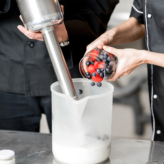 Food Preparation