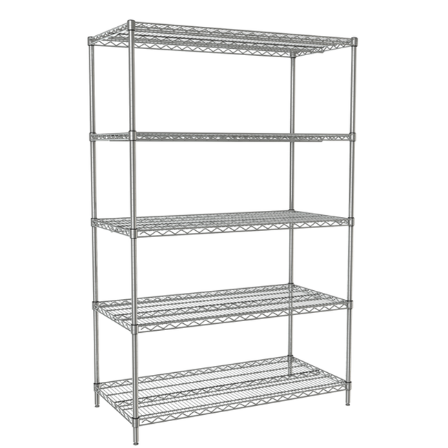 Shelving, Storage & Transportation