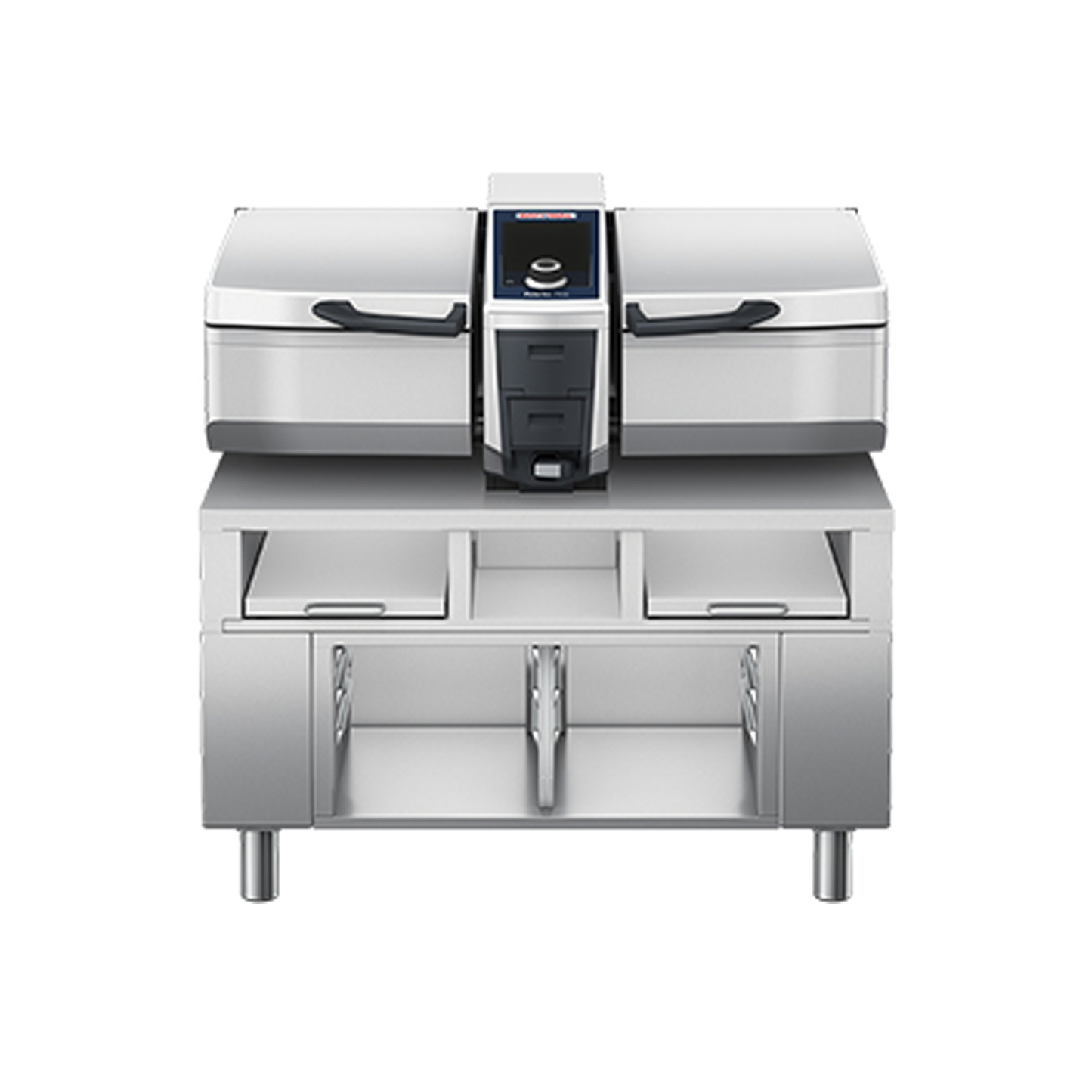 iVario® Pro 2-S with height-adjustable stand