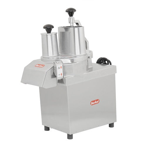 Continuous Feed Food Processor