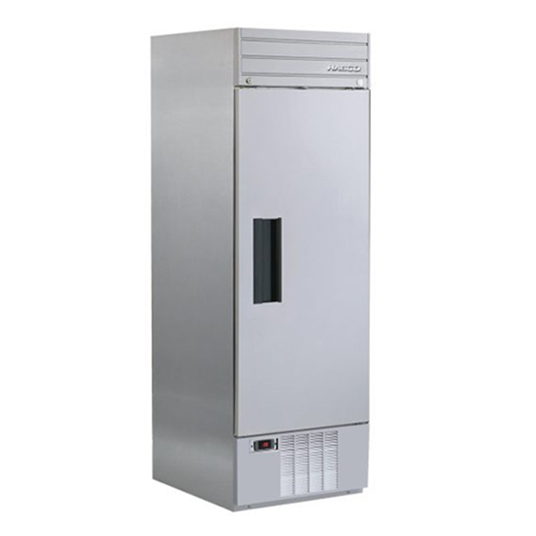 24" Reach-In Freezer