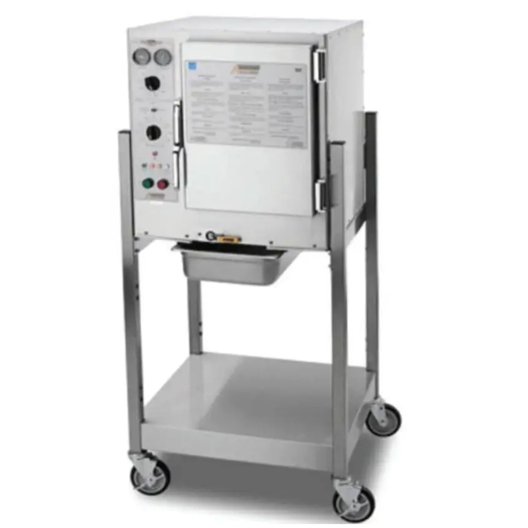 S6 Stand Mounted Steam`N`Hold Steamer