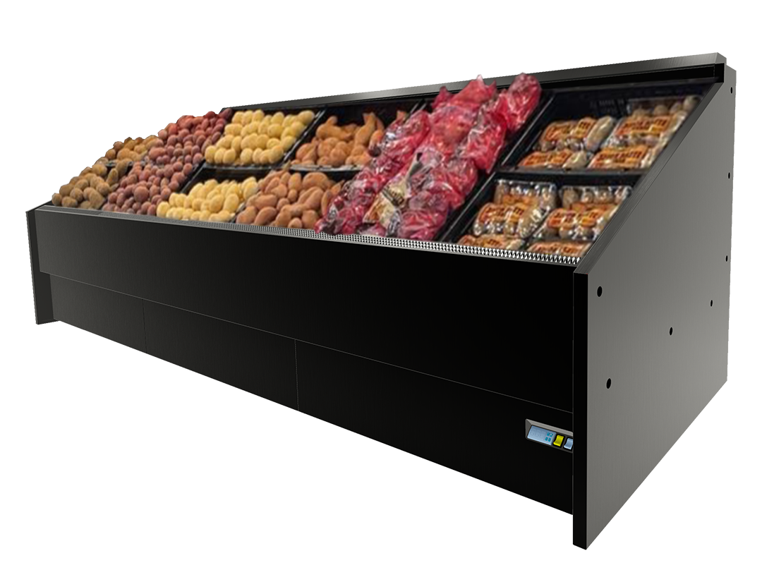 Remote VegeTable Case