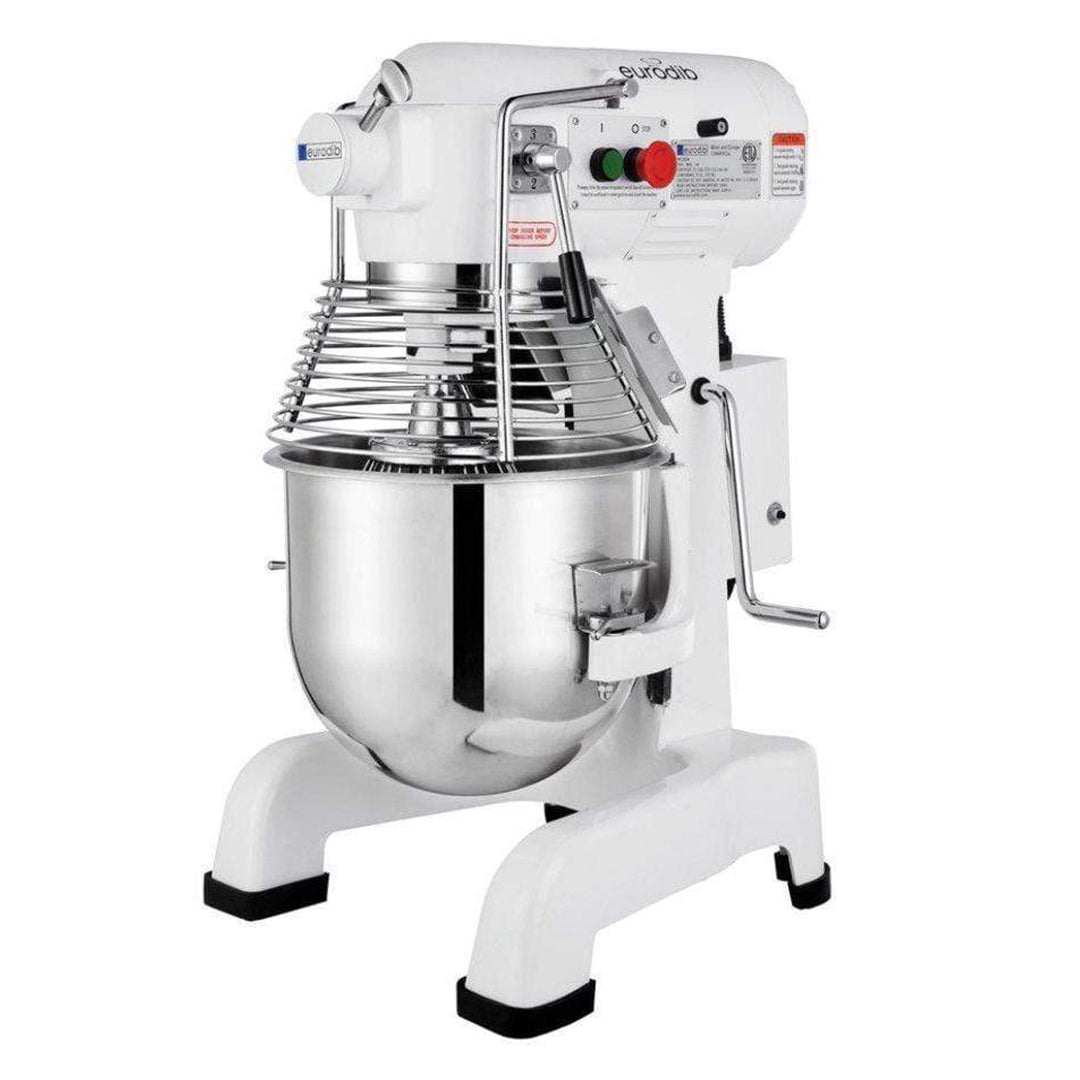 Planetary Food Mixer