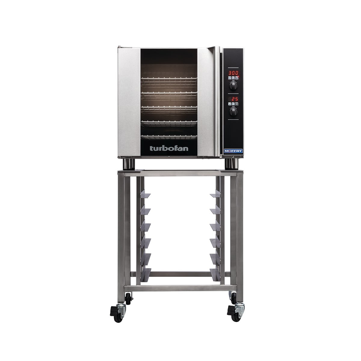 Turbofan 30-D SERIES