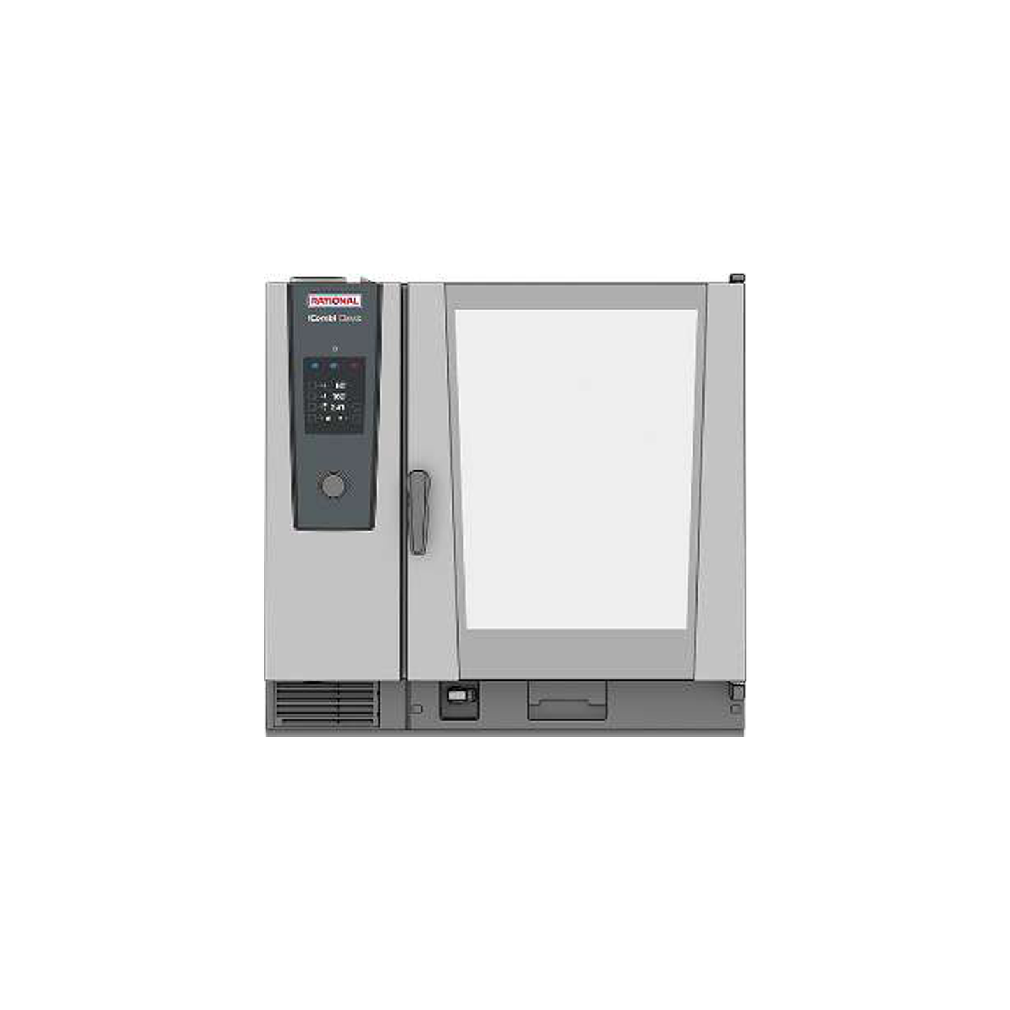 iCombi® Classic 10-full size E/G