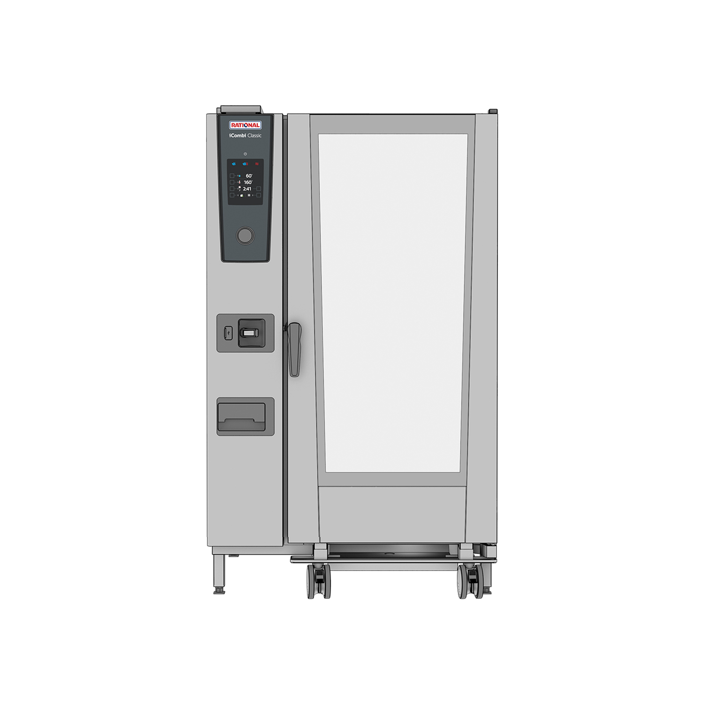 iCombi® Classic 20-full size E/G