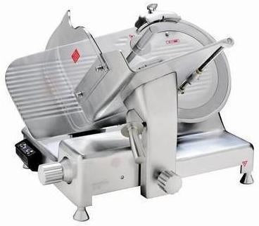 14" Commercial Manual Meat Slicer
