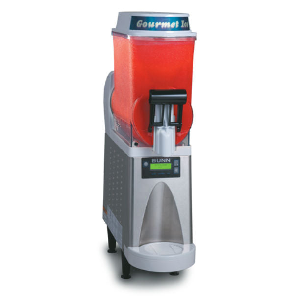 Hopper Ultra Gourmet Ice System