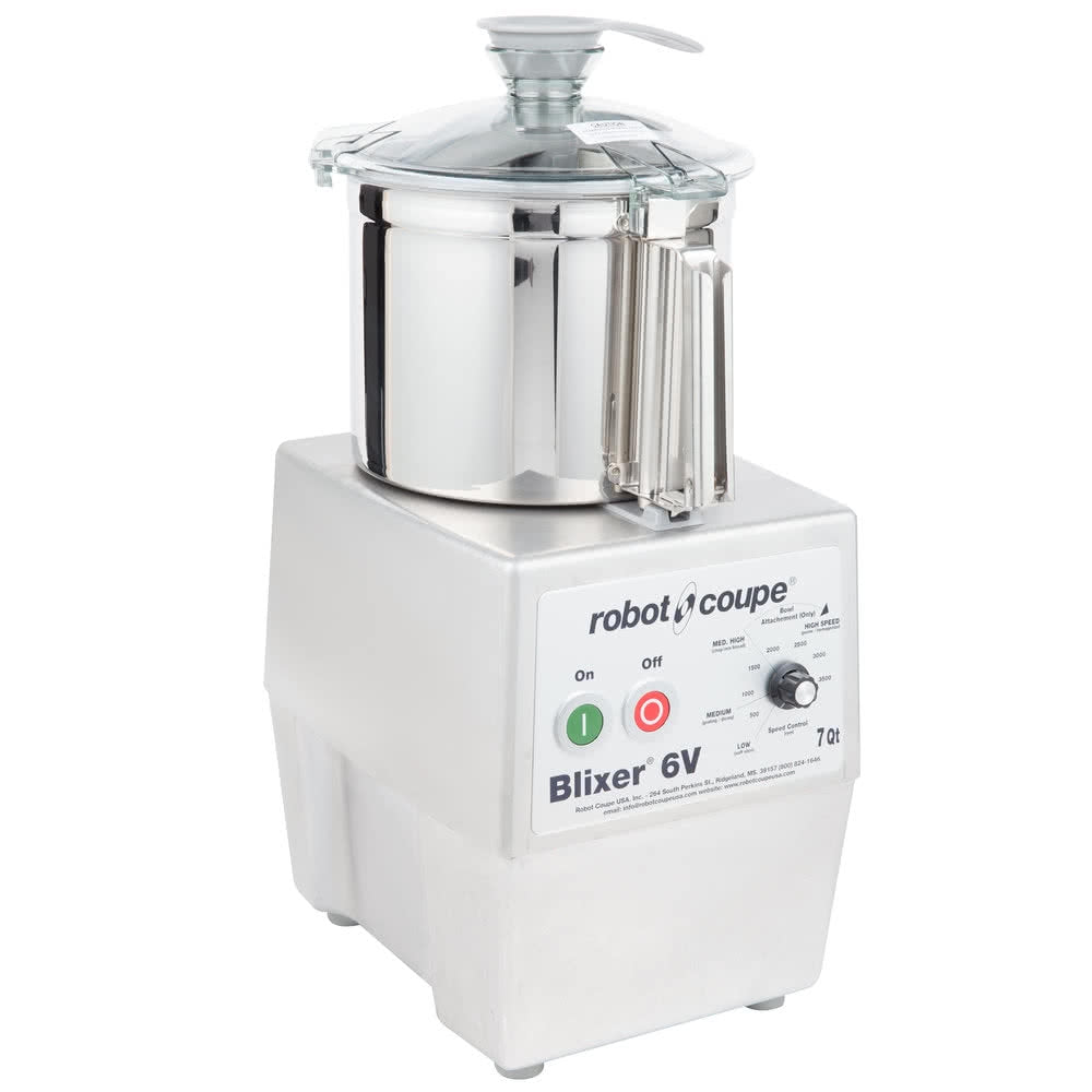 7 Qt. Variable Speed Blixer