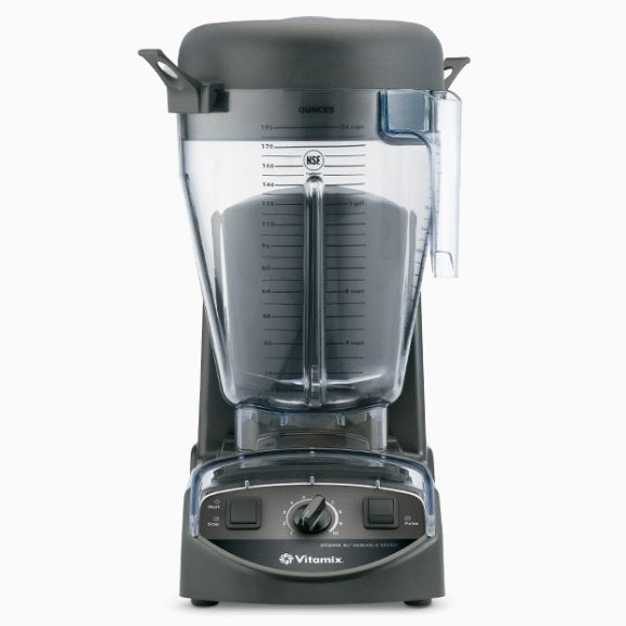4.2 HP Commercial Food Blender
