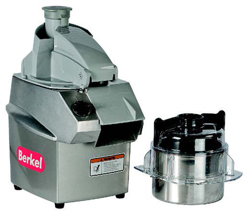 3.2 QT Food Processor