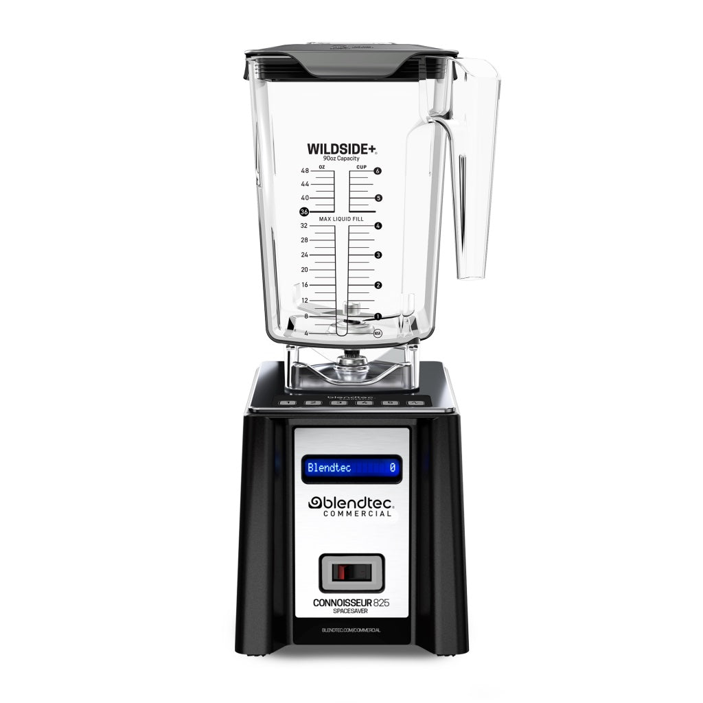 3.8 HP Commercial Blender - Space Saver