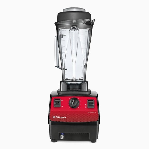 3 HP Commercial Food Blender