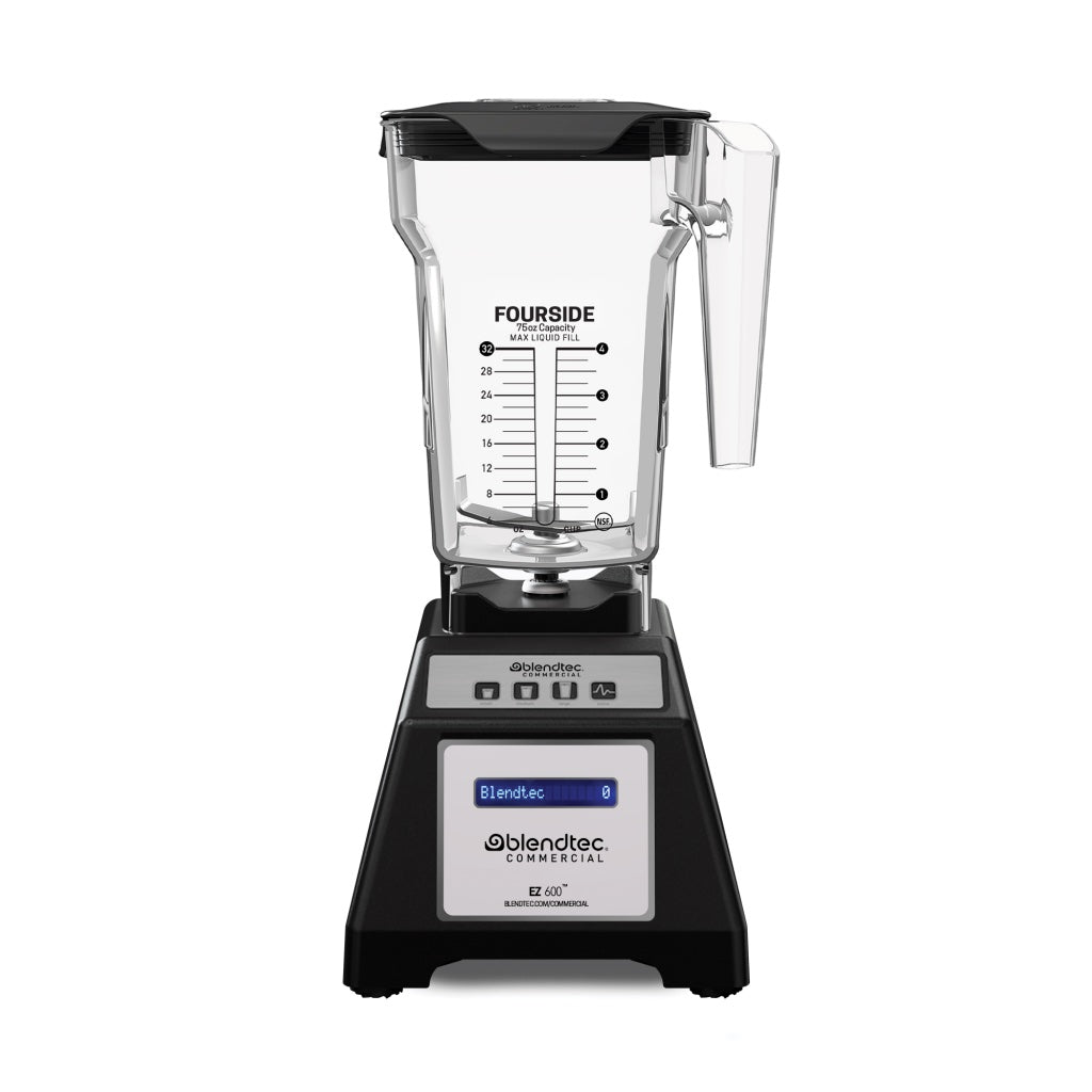 3 HP Commercial Programmable Blender