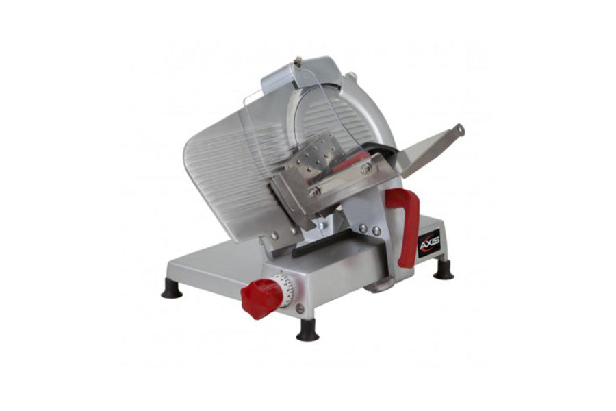10 in. Meat Slicer