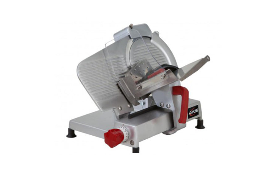 12 in. Meat Slicer