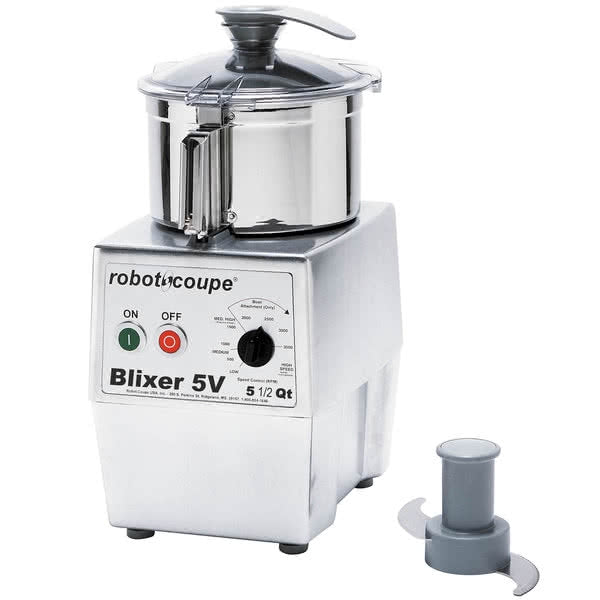 5.5 Qt. Variable Speed Blixer