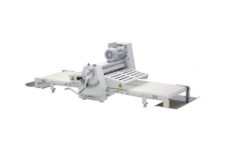 Dough Sheeter