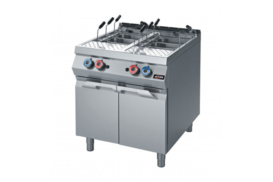Gas Pasta Cooker