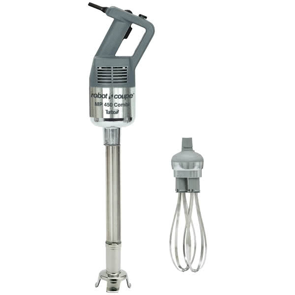 720W Combi Turbo Range Power Mixer w/ Whisk