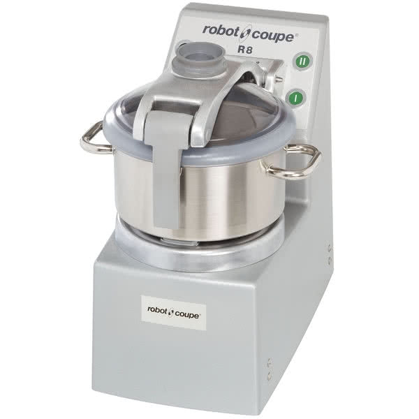 8 Qt. Vertical Cutter-Mixer