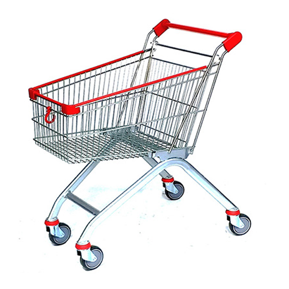 Shopping Cart 75 L, Standard
