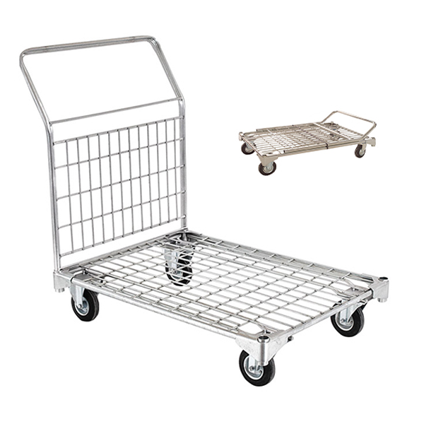 Goods Trolley - Small