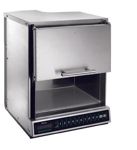 Heavy Volume Commercial Microwave Oven