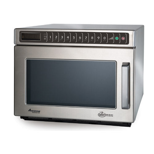 Heavy Volume Microwave Ovens