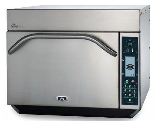 High Speed Combination Oven