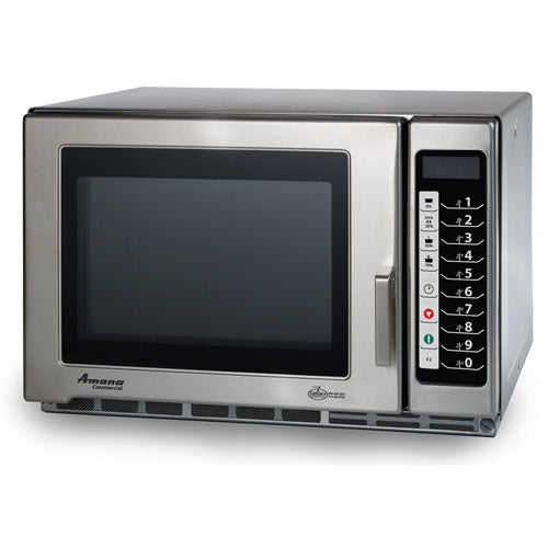 Medium Volume Microwave Ovens