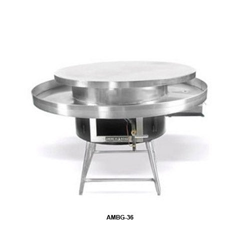 AMBG Mongolian Barbeque Grill