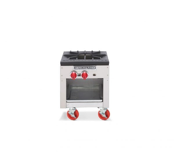 Single Stock Pot Range