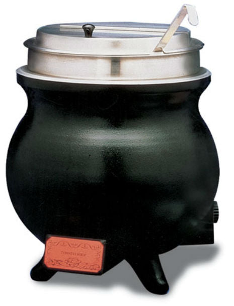 Classic Kettle Cooker & Warmer