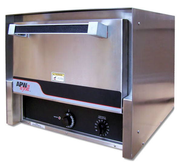 Countertop Deck Ovens