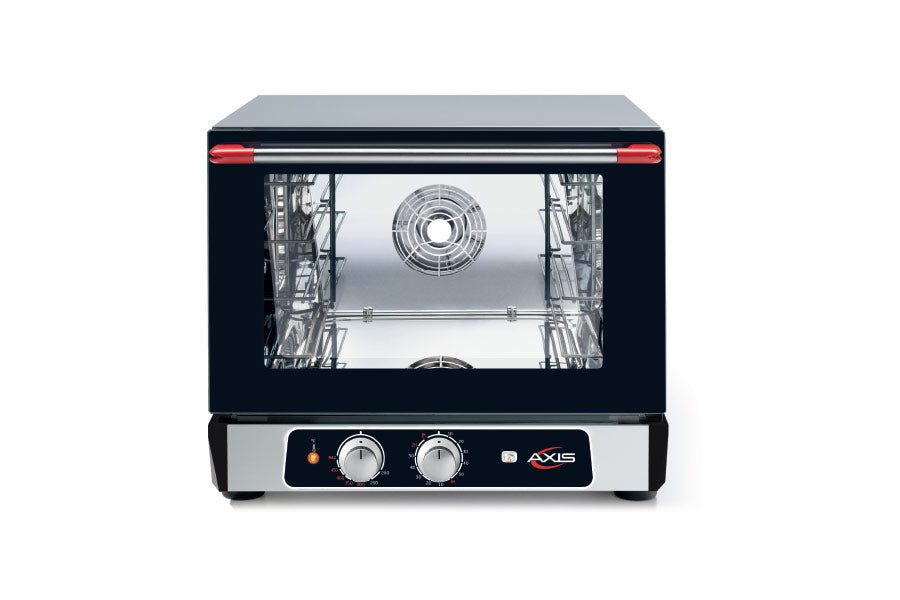 Half Size Electric Convection Oven