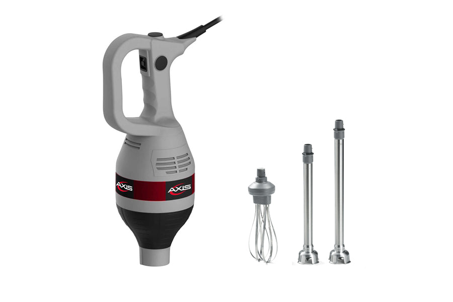 Immersion Blender