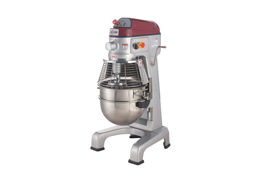 30 QT. Planetary Mixer