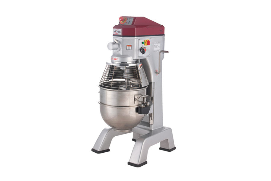 40 QT. Planetary Mixer