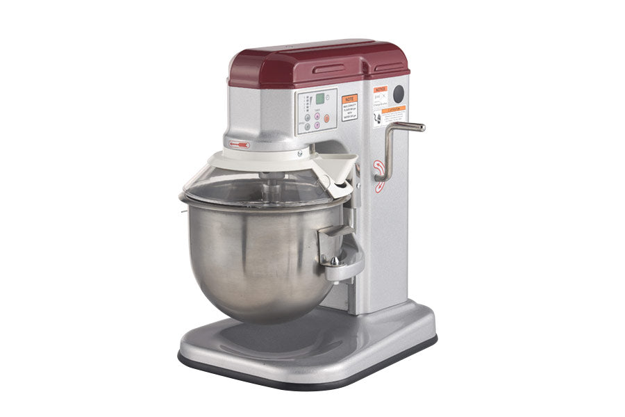 7 QT. Planetary Mixer