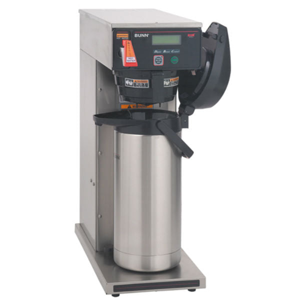 AXIOM Dual-Voltage Airpot Coffee Brewer