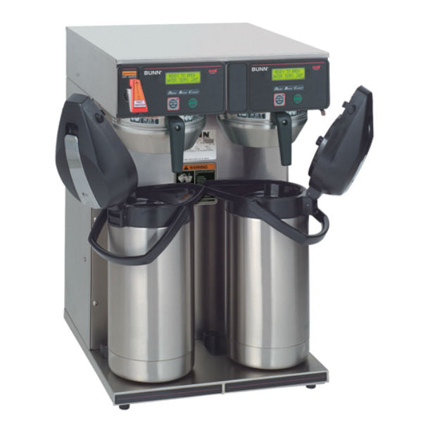 AXIOM Twin Airpot Coffee Brewer