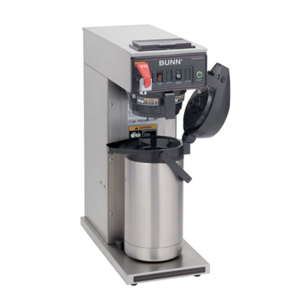 Airpot Coffee Brewer