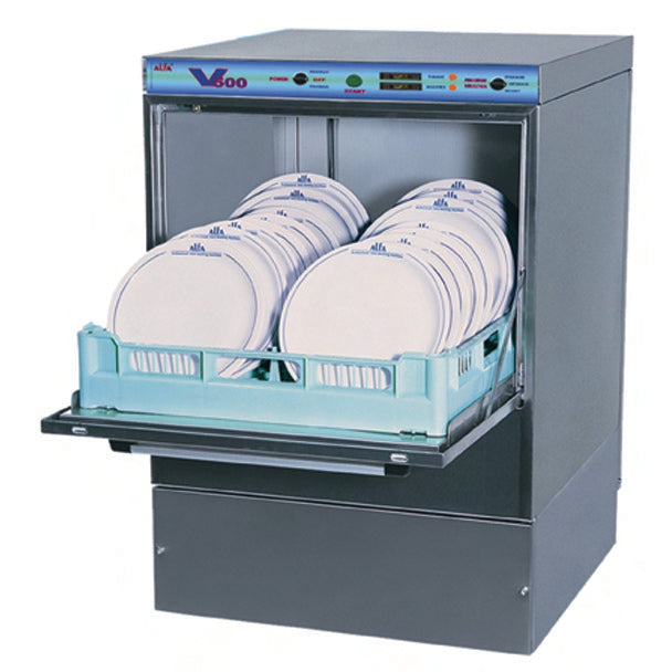 Door Type Dishwashers