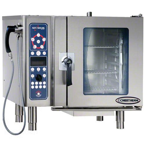 Electric Combitherm Combi Oven