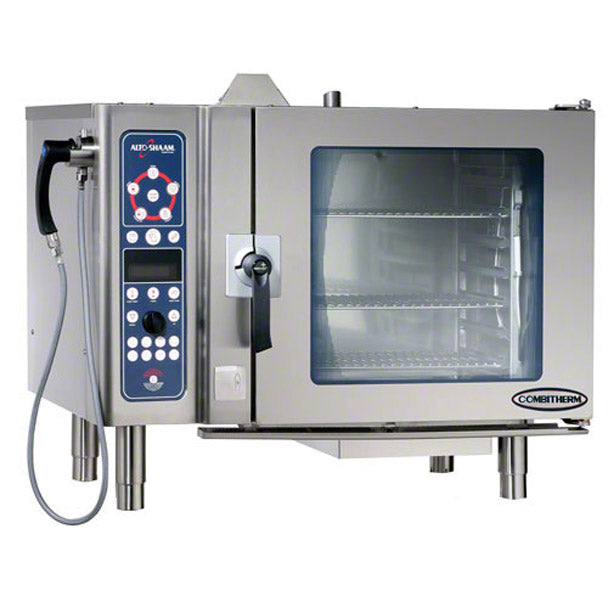 Gas Combitherm Combi Oven