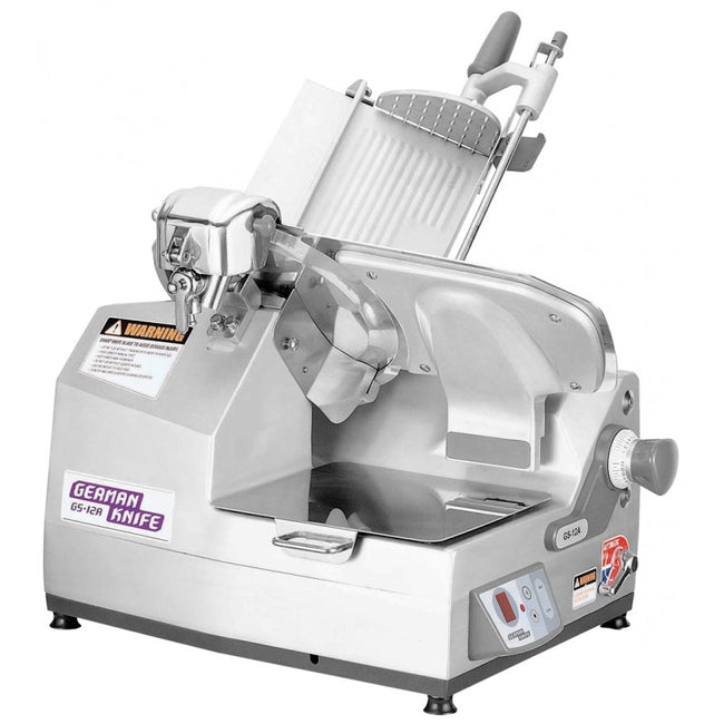 Automatic Heavy Duty Premium Slicer